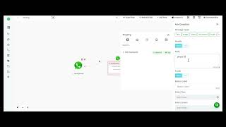 How to Send WhatsApp Mini App in Bot Builder