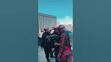 Thumbnail of BTS of ‘Bhampa’ by Vigro Deep 🔥 #amapiano #fyp #vigrodeep #zeenxumalo #chicco