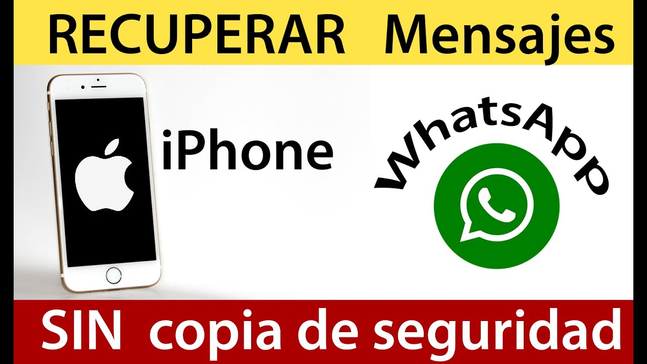 Hacer copia seguridad whatsapp android