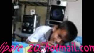 Sacrificio De Lilibeth