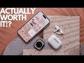 Using Knock-Off AirPods Pro 2 and T800 Ultra (Apple) Watch!