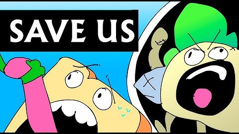 BFB 2 But The Hosts and Contestants Swapped! (Full Episode!)