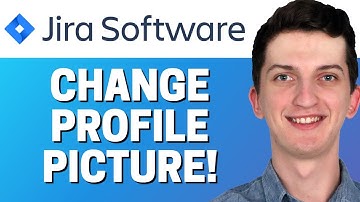 How To Change Profile Picture In Jira Software