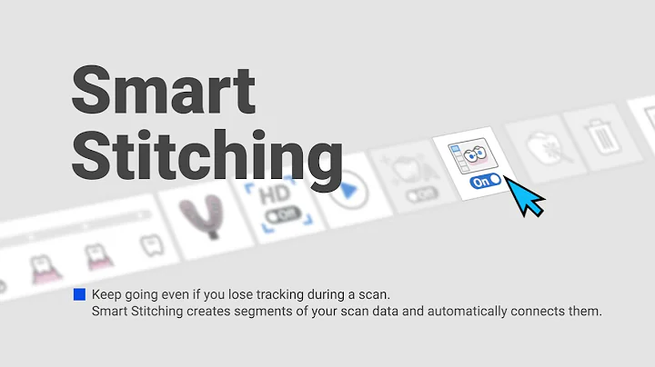 Medit i700 | Better for Patients, Easier for Dentists | Smart Software | Smart Stitching