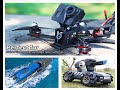 Drone Rekon 4    RC Tank   Rc Boat