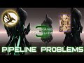 C&C 3: Tiberium Wars — Обучение (Часть 5) Скринны: Pipeline Problems — Обзор