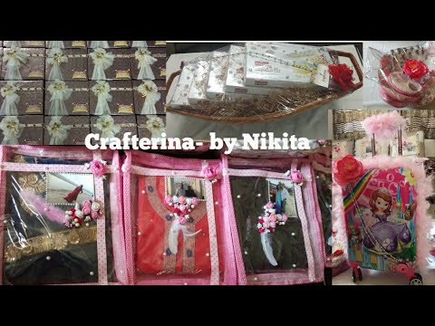 gifts-for-baby-girl-on-her-first-birthday|-indian-traditions|-birthday-gifts|-gifts-from-nanihaal