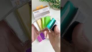 New Cernit Pastel Polymer Clay Set