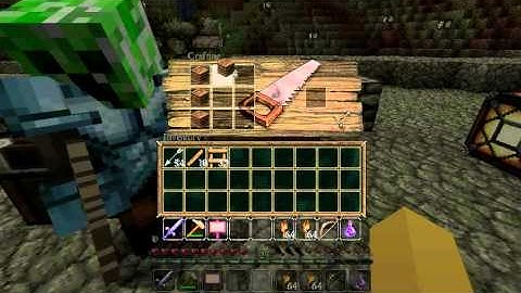 Harry and Mark Play: Spellbound Caves Part 2