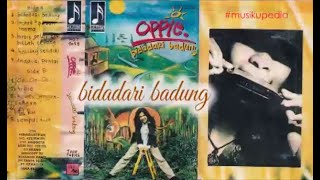 (Full Album) Oppie # Bidadari Badung