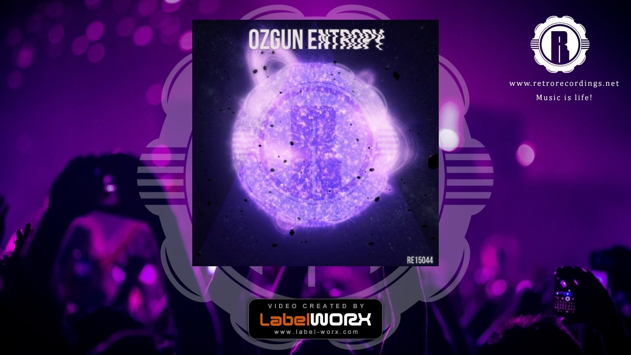 Watch Ozgun - Entropy (Original Mix) on YouTube Watch Ozgun - Entropy (Original Mix) on YouTube