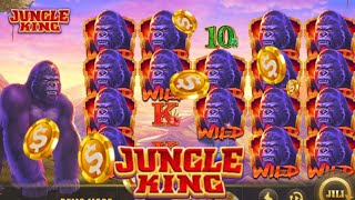 Jungle King | Trial Mode Run | Free Play screenshot 1