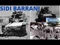 L'OCCUPAZIONE DI SIDI BARRANI - Settembre 1940