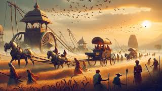 Iron Age India Pgw Sites Reveal Vedic Secrets The Past World