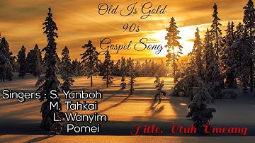KONYAK GOSPEL SONG | WITH LYRIC