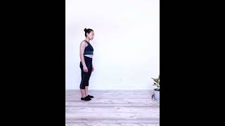 TrueToForm Scan Tutorial