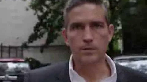 Person of Interest: Reese VS George's Gang (II)