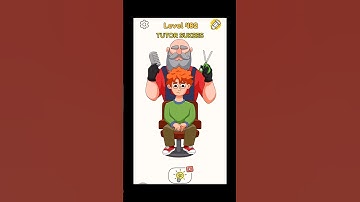 DOP 4 Level 482 #shorts #DOP4 #tutorsukses #dop4level482 #youtubeshort #gameshorts #games #doplovers