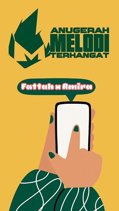 Anugerah Melodi Terhangat