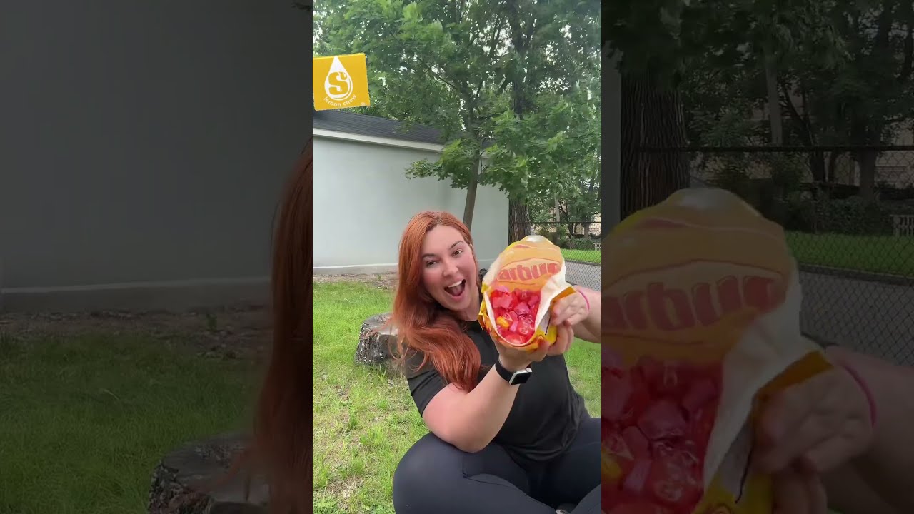  Starburst Bestcandy