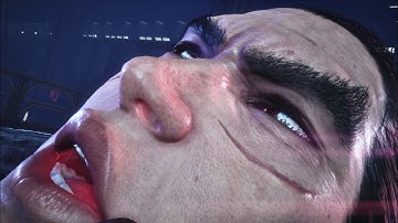 Tekken 8 CNT experience