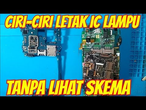 Bisa Jadi Lampu Tidur - Pindahan Rak Display Baru w/ LED. 