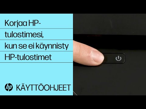 Video: Mikä on HP-jännite?