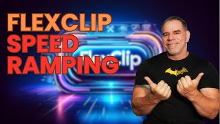 FLEXCLIP Speed Ramp