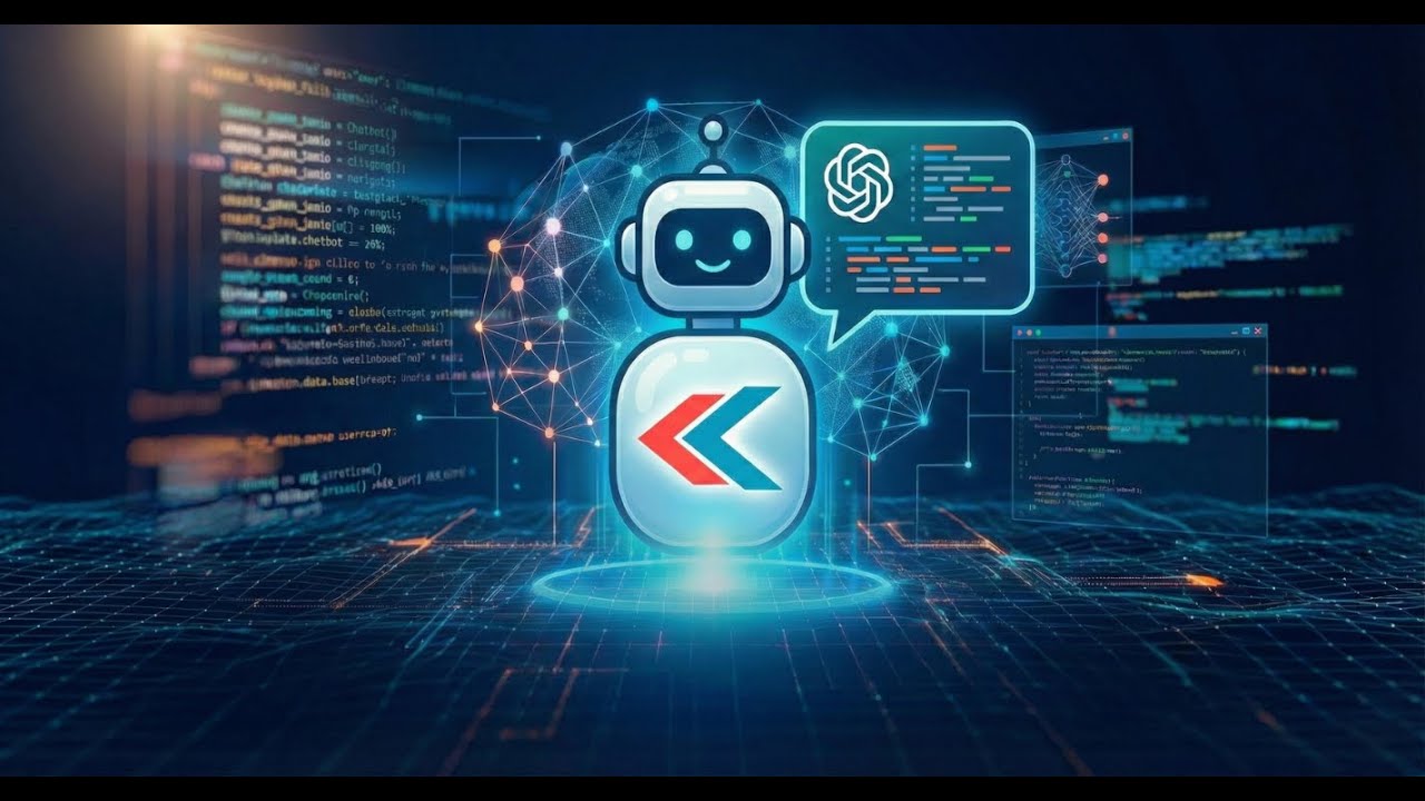 Chatbot Inteligente con PHP y KumbiaPHP (OpenAI): Respuestas en Texto y ...