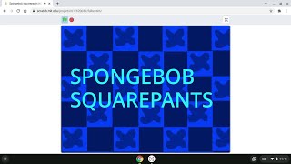 Spongebob squarepants intro remake CHRISTMAS SPECIAL WHO NEW (Portuguese)