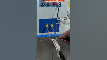 #Nickel #Tin #Brazing #Induction #Brazing #Machine
