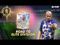CAN 94 SWAPS RONALDO TAKE ME TO ELITE DIVISION? ✨🤔