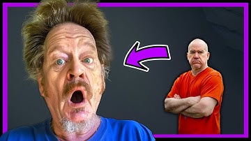 He stole his identity UNTIL... // The William Woods story