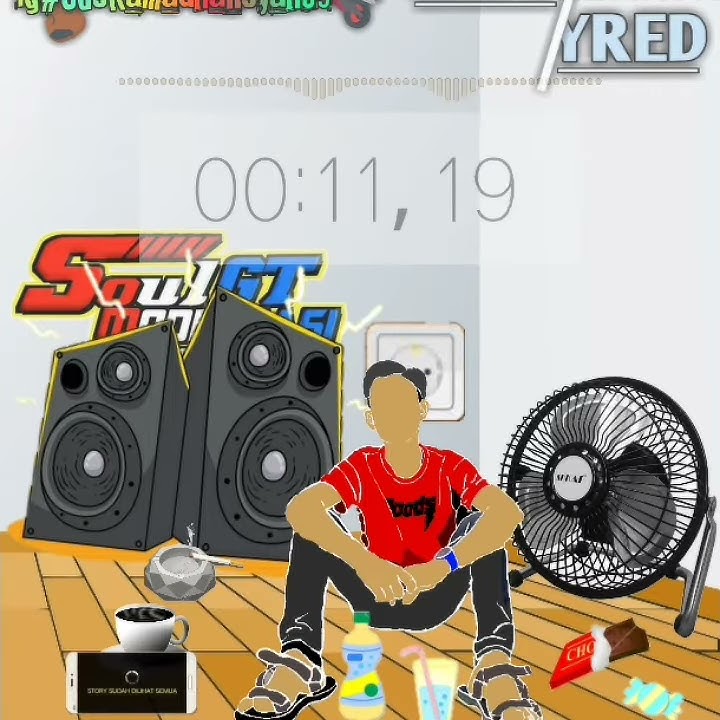 Story wa viral