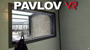 Pavlov PS VR2 + HDR | TDM - Siberia | Push - Stalingrad, Santorini | GGs!