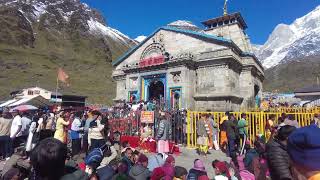 Details Kedarnath 2026 🕉️ | The Divine Journey to Kedarnath Temple | Cinematic Travel Video | Uttarakhand Guide