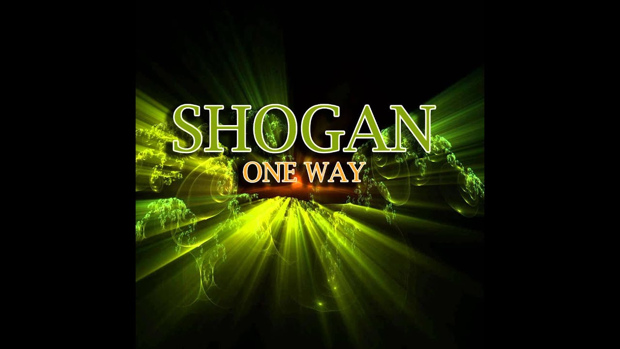 Watch Shogan - One Life on YouTube Watch Shogan - One Life on YouTube