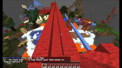 CTF ep 1 : New series!