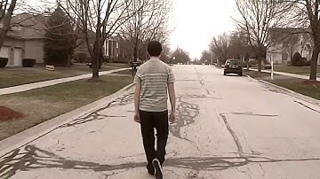 Breakeven (The Script) Music Video