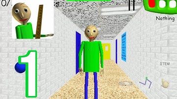 Baldi