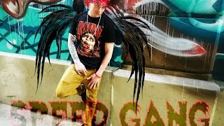 SPEED GANG - From Angels To Demons