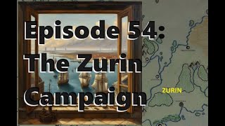 054 Zurin Campaign