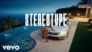 Don Kahni - Stereotype