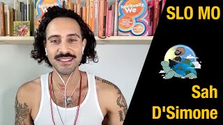 #288: Sah D'Simone - How Community Transforms Your Spiritual Journey by Mo Gawdat 1,128 views 2 months ago 1 hour, 14 minutes