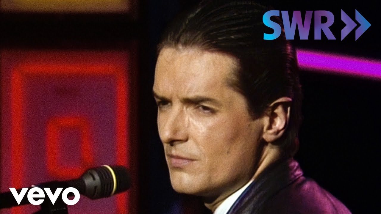 Falco - Der Kommissar (Auf los geht's los, 3.7.1982)