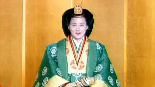 Inside Japan's Imperial Family - Secrets, Tradition and Princess Masako