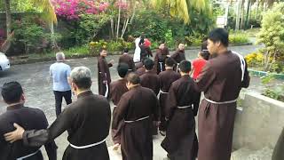 Amigonian Philippines