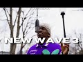 [FREE] Tata X Kyle Richh X (41) X Sample Drill Type Beat 2023 - "New Wave 3"