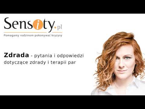 Zdrada - najważniejsze pytania i odpowiedzi dot. zdrady w związku i terapii par