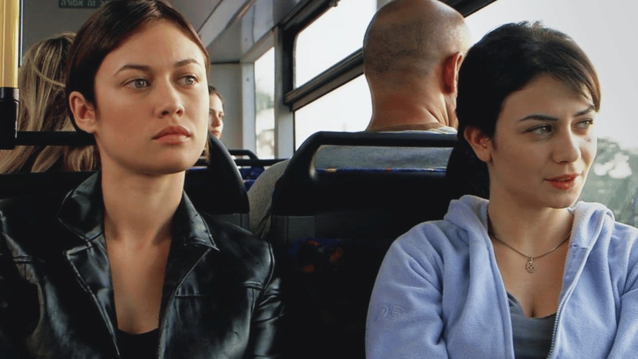 She Risked Everything to Escape the Mafia Full Action Movie YouTube